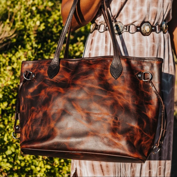 Freebird by Steven Handbags - RARE Freebird By Steven The Mara